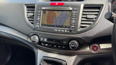 Honda CR-V 2.2 i-DTEC EX 5dr Diesel Estate